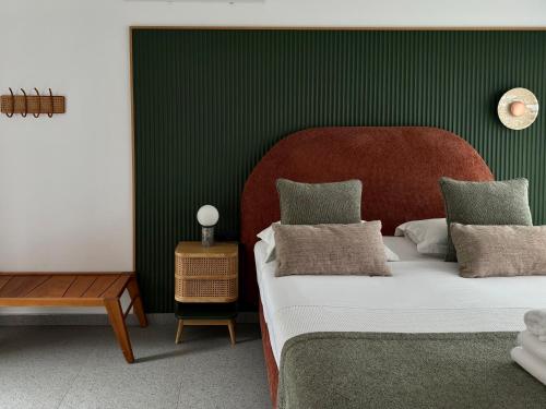 Ảnh trong thư viện ảnh của Charisma Boutique Hotel ở Parga