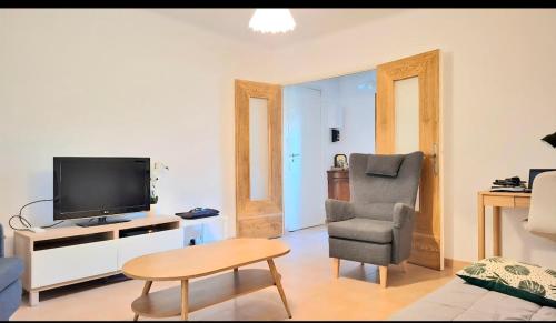 Le Lyautey, F3 de 60m2 à 15 mn à pied des plages