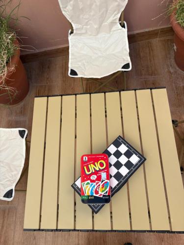 Fotografie z fotogalerie ubytování Riad 052 v Marrákéši