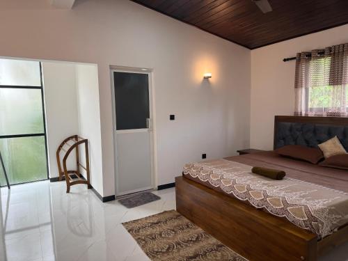 Gallery image of Sanu Dreams House in Kamburugamuwa