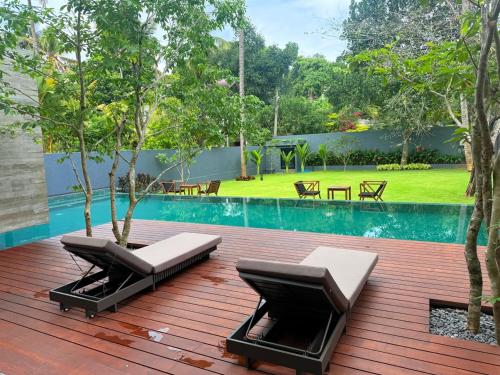 Rivora Residence