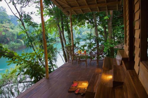 Bedda Eco Cottages