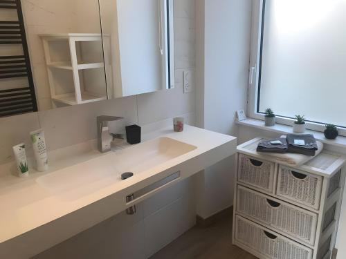 Fotografie z fotogalerie ubytování Hâvre De Paix À 2 Pas Du Port v destinaci Paimpol