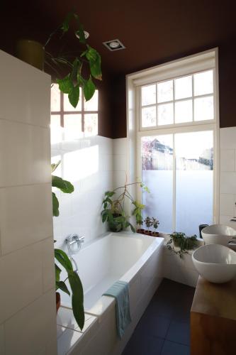 Ένα μπάνιο στο Stadslogement Valentijn