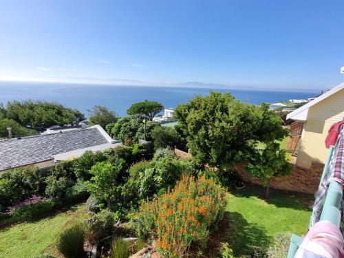 Fotografie z fotogalerie ubytování Whale and Waddle v destinaci Rocklands