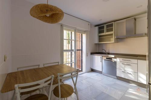 Living4malaga Sky Garden Duplex