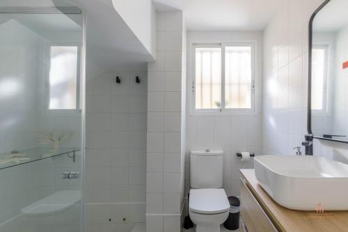 Living4malaga Sky Garden Duplex