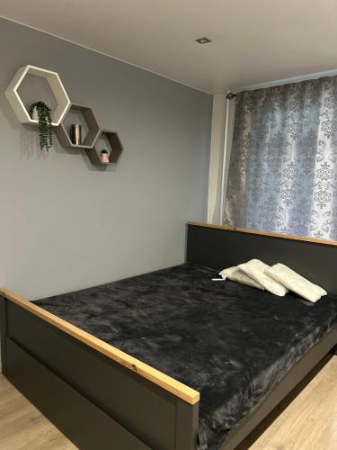 Fotografie z fotogalerie ubytování Grey Forest v Rize