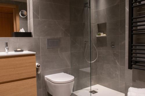 Ένα μπάνιο στο Vip Residences Andorra