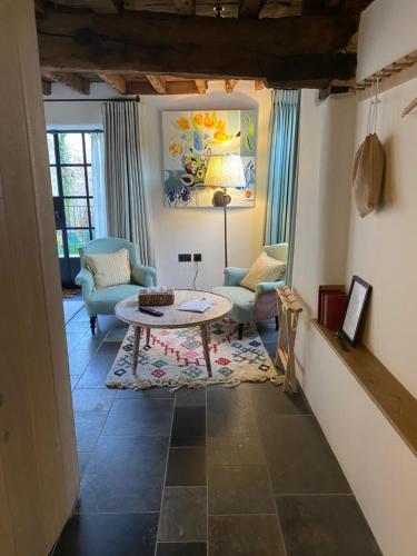 Fotografie z fotogalerie ubytování Number One Bruton v destinaci Bruton