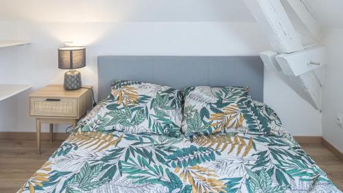 Foto sihtkohas Les Riceys asuva majutusasutuse L'Échappée Belle des Riceys - 6 pers galeriist