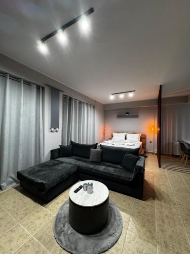 Keskos Luxury Suite