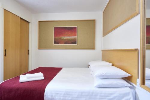 Gallery image of Agnes Blackadder Hall - Campus Accommodation in St. Andrews