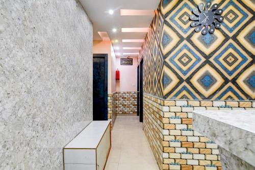 Φωτογραφία από το άλμπουμ του Hotel O Sana σε Bara Bazar