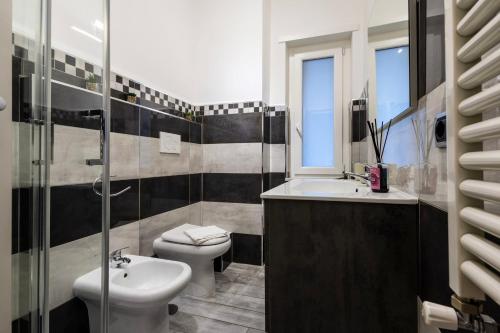 Danila Apartment close to Metro Battistini