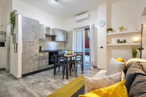 Danila Apartment close to Metro Battistini