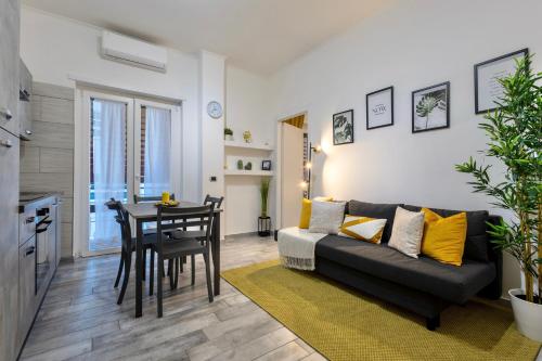 Danila Apartment close to Metro Battistini