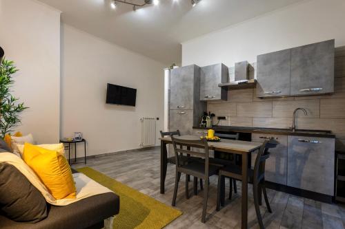 Danila Apartment close to Metro Battistini