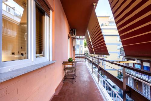 Danila Apartment close to Metro Battistini