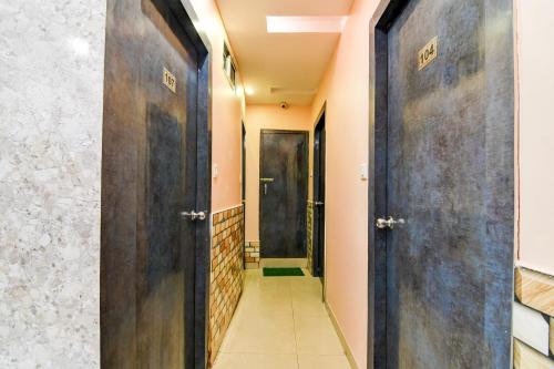 Φωτογραφία από το άλμπουμ του Hotel O Sana σε Bara Bazar