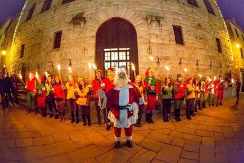 Επισκέπτες που μένουν στο Casa Alberello