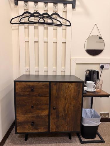 Fotografie z fotogalerie ubytování The Ormonde Guesthouse v destinaci Chester