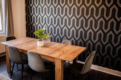 Fotografie z fotogalerie ubytování Urban Escape - Stylish 3Bedroom in Watford Center v destinaci Watford