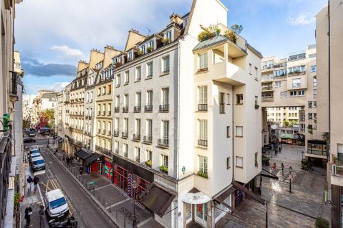 GuestReady - Cozy apartment for 2 near Les Halles
