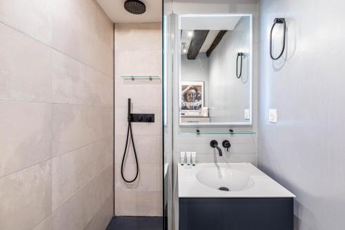 GuestReady - Cozy apartment for 2 near Les Halles