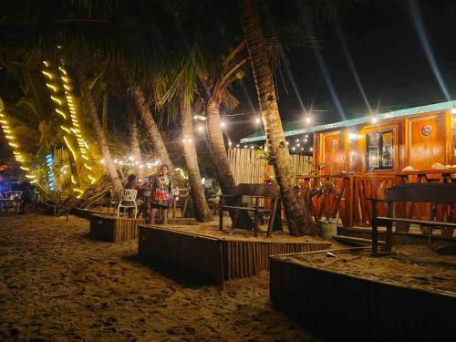 Foto sihtkohas Locaroc asuva majutusasutuse UHHA Inn galeriist