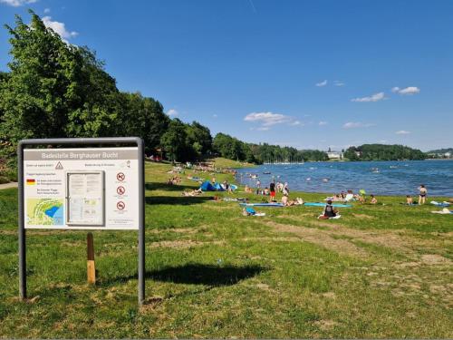 Φυσικό τοπίο κοντά σε αυτή η παραθεριστική κατοικία