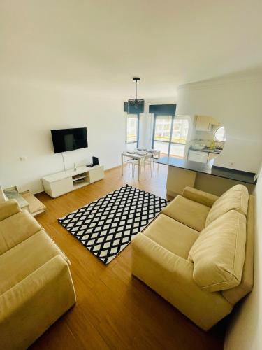 Duplex Apartment Albufeira