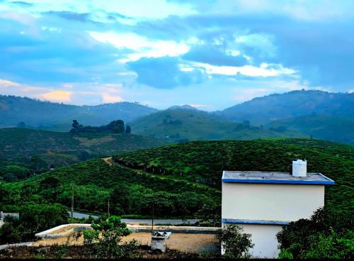 Galeriebild der Unterkunft Rock Horizon in Vagamon