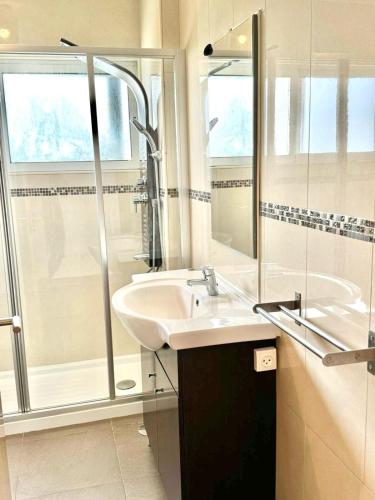 Duplex Apartment Albufeira