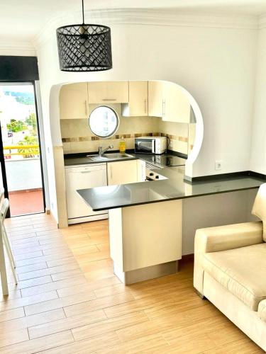 Duplex Apartment Albufeira