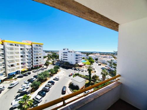 Duplex Apartment Albufeira