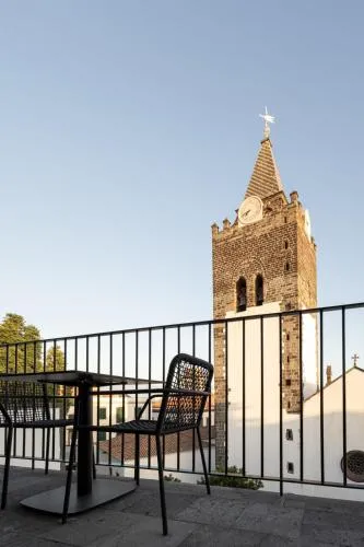 Foto Cathedral Houses 2