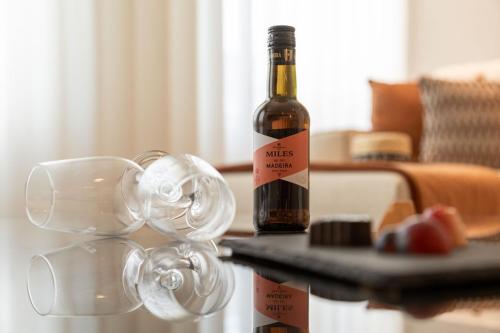 Ποτά στο Cathedral Houses