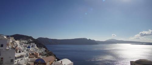 Φυσικό τοπίο κοντά σε αυτή η παραθεριστική κατοικία