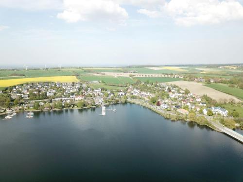 Foto dalla galleria di Ferienhaus Knappstein a Delecke