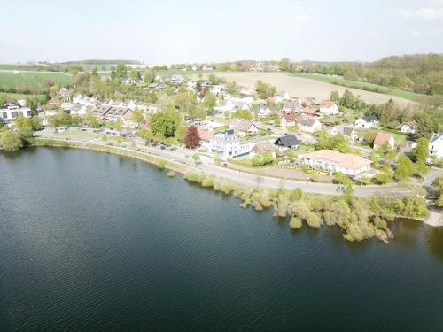 Foto dalla galleria di Ferienhaus Knappstein a Delecke