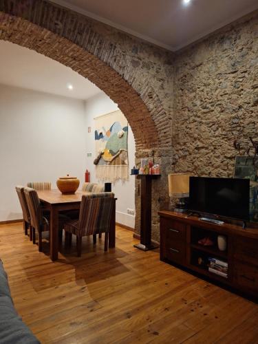 LisboaSéApartment