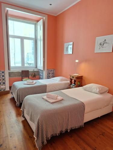 LisboaSéApartment