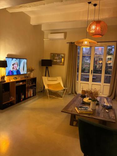 Appartement de la Plage