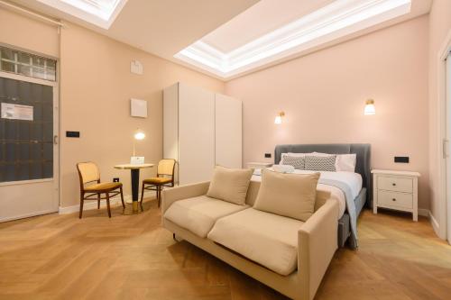 Estudio interior en el centro de Madrid NDA11BID