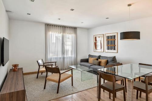 The Corner Apartments by Aspasios photo 48