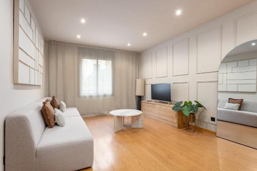 Ola Living Consell De Cent