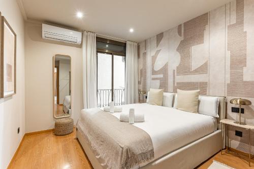 Ola Living Consell De Cent