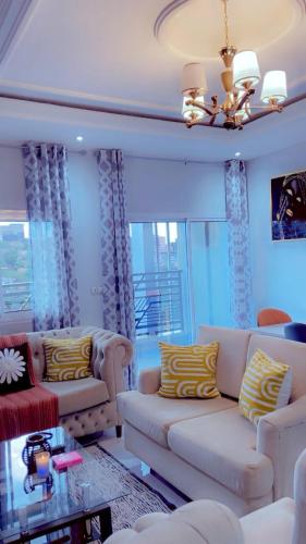 Appartement meublé