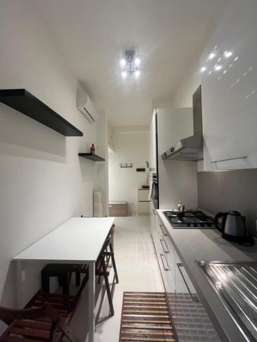Carcano Urban Flat